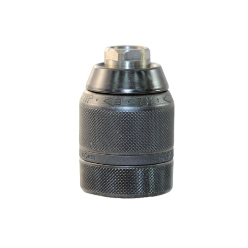 100056815_28846.JPG CHUCK, METAL, KEYLESS, 1.5-13MM, 1/2" X 20, ROHM MILWAUKEE