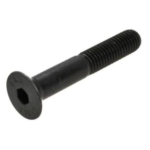 CAP SCREW, CSK SOCKET HEAD, M20 X 70MM, GRADE 12.9 BLACK