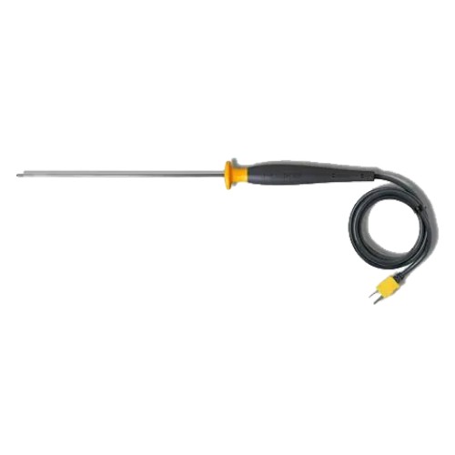 100058855_81058.JPG TEMPERATURE PROBE, IMMERSION, FLUKE SURE-GRIP
