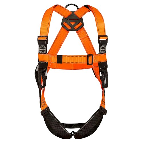 100060179_76769.JPG HARNESS, ESSENTIAL BASIC LINQ, STD (M-L)