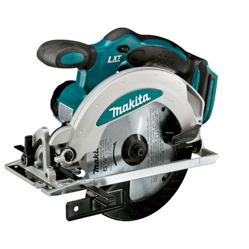 CIRCULAR SAW, 165MM, CORDLESS, LXT MAKITA