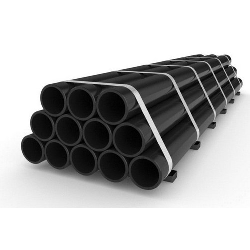 PIPE, SEAMLESS, 25NB X 3.38MM, STD WT, ASTM A106B, 6M LENGTH