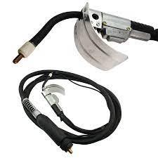 100060938_39774.JPG FLUX CORED GUN, K126 LN25 15FT EURO END PROFAX