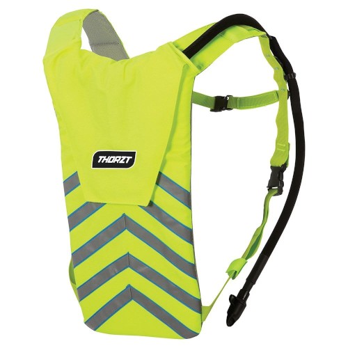 100062635_72733.JPG HYDRATION BACKPACK, 2.5LT HI-VIS LIME THORZT