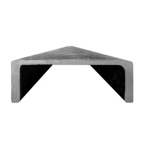 CHANNEL, 125 X 65MM, G300, 9MTR LENGTH