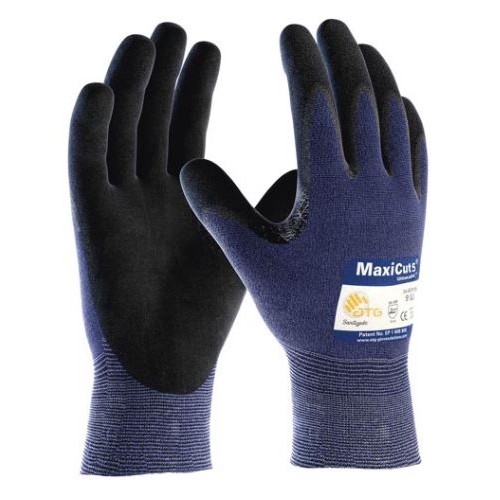 100065455_35202.JPG GLOVES, MAXICUT LEVEL 5/C ULTRA, SIZE 8 (MEDIUM)