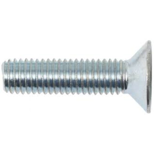 CAP SCREW, CSK SOCKET HEAD, M5 X 20MM, GRADE 316 S/S