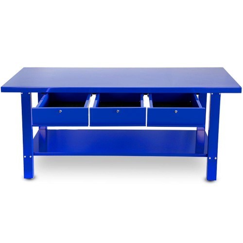 100065975_88758.jpeg WORKBENCH STEEL 2000MM BLUE