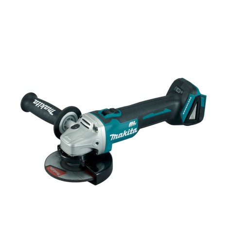 100066068_52293.JPG ANGLE GRINDER, 125MM (5") BRUSHLESS, 18V, SLIDE SWITCH