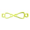 100066139_70946.JPG BELT CLIP, ECONOMY GLOVES, FULL PLASTIC, HI VIS YELLOW
