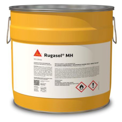 RUGASOL MH 10 LTR