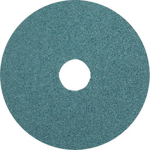 100067107_15088.JPG DISC, SANDING, FIBRE, 100MM, 60GRIT ZIRCONIA PFERD