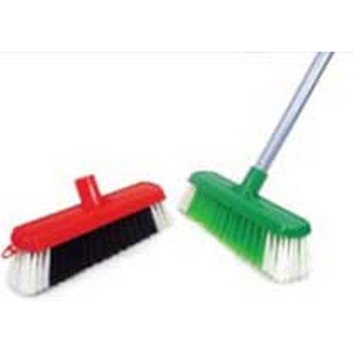 ECONOSWEEP PVC INDOOR DOMESTIC BROOM