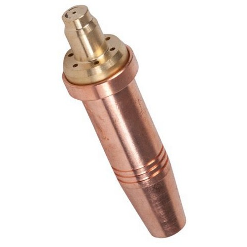 NOZZLE, GOUGING, T41, 32GS, OXY/ACET, WELDCLASS