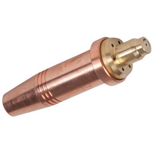NOZZLE, GOUGING, T44, OXY/LPG, 32GS, WELDCLASS