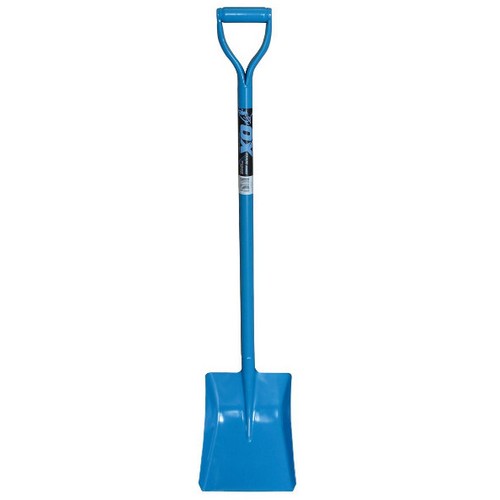 100068927_15445.JPG OX CONCRETERS SHOVEL - HAMMERTONE