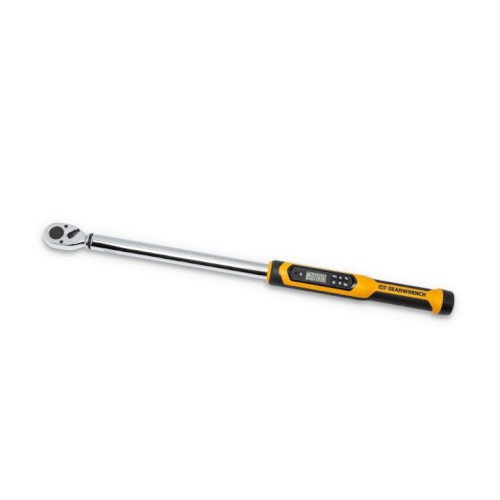 1/2” DR ELECTRONIC TORQUE WRENCH - NOT ANGLED