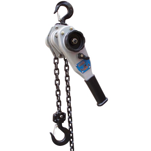 LEVER BLOCK, 0.75T X 1.5M - OLL GARRICK