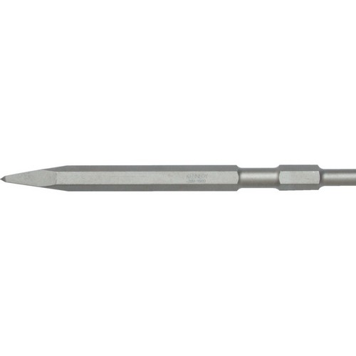 CHISEL, MOIL POINT, 300MM, SHANK
