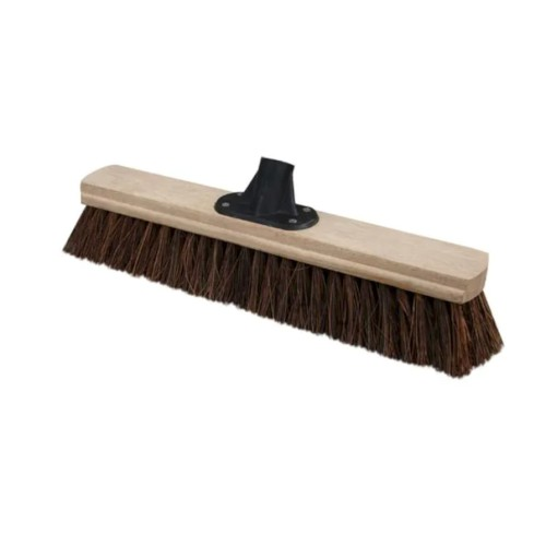 BROOM HEAD, 610MM, BASSINE