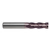 100070623_35082.JPG END MILL/SLOT DRILL, 4 FLUTE, 12MM, LONG, R30 VHM ALCRN