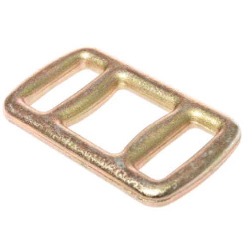 100070642_24434.JPG X-PAK LB40 DROP FORGED LADDER BUCKLE, 40MM