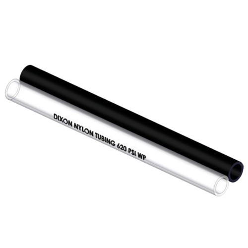 HOSE, PVC SEMI-RIGID NYLON 12 TUBING IMPERIAL 1/4" OD X 100M COIL