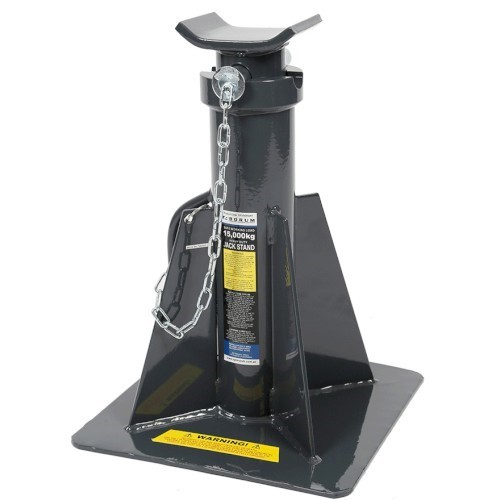 JACK STAND 15,000KG SHORT (EACH)