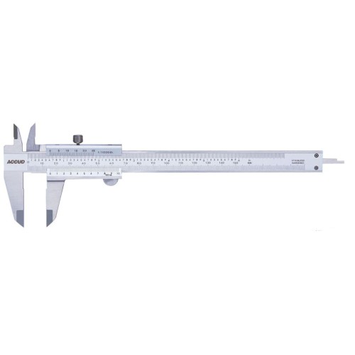 100072040_54744.JPG 150MM DUAL SCALE VERNIER CALIPER