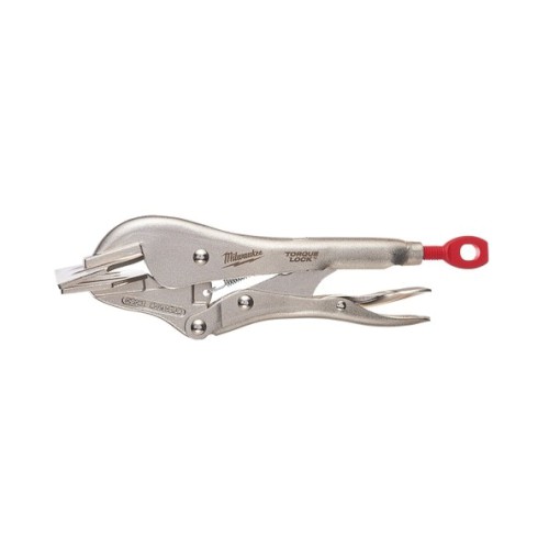 TORQUE LOCK LOCKING SEAMER PLIERS