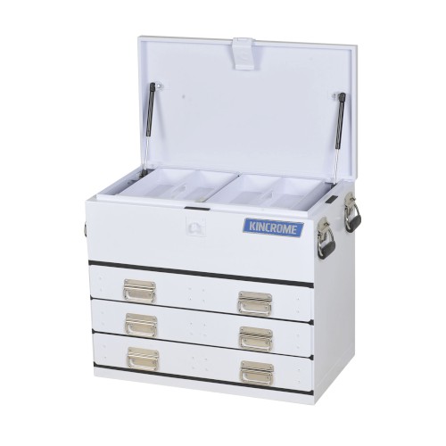 100072388_81951.JPG TRUCK BOX 3 DRAWER - WHITE