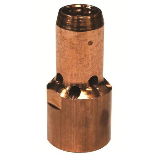100072416_32535.JPG TIP HOLDER, M8, TO SUIT ESAB PSF405/410 (PACK OF 5)