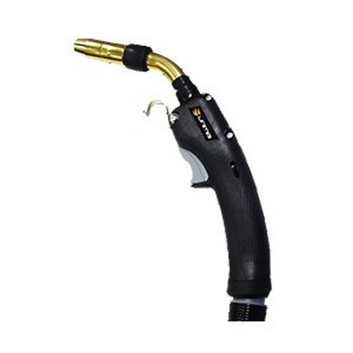 100072483_16110.JPG MIG GUN BERNARD STYLE 400 AMP 4M EURO SUREGRIP