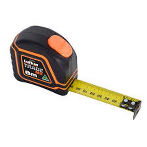 100072533_16117.JPG TAPE MEASURE, 8M X 25MM, TRADE MX TAPE
