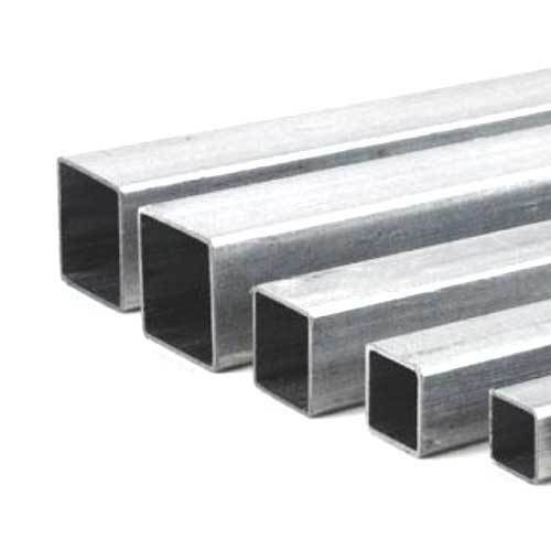 100072587_16130.JPG SHS, 89 X 89 X 5MM, C350, GALVANISED, 8M LENGTH