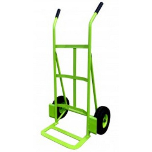 SACK TROLLEY, PUNCTURE PROOF TYRE, 150KG