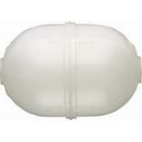 100074149_16421.JPG FLOAT, 9" PLASTIC, TO SUIT BALL VALVE