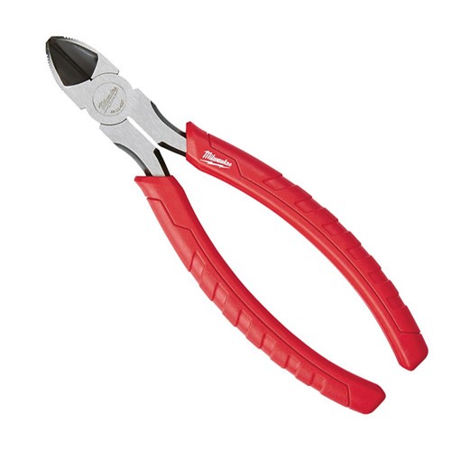 100074384_16462.JPG DIAGONAL PLIERS 180MM (7")
