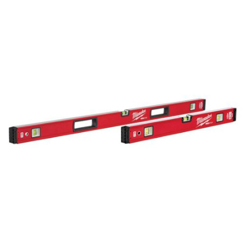 REDSTICK MAG BOX LEVELSET 600/1200MM