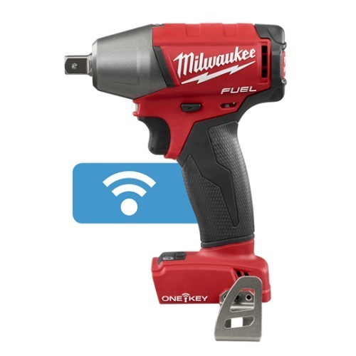 100074658_16552.jpg M18 FUEL™ ONE-KEY™ 1/2" IMPACT WRENCH WITH PIN DETENT (TOOL ONLY)