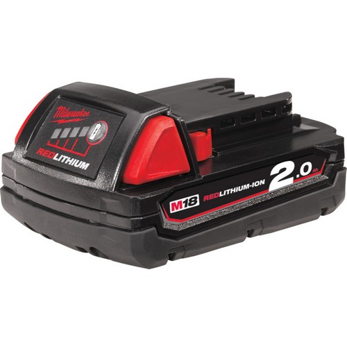 M18™ REDLITHIUM™-ION 2.0AH COMPACT BATTERY