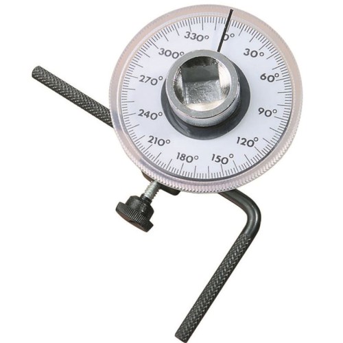 ANGULAR TORQUE GAUGE 1/2" DR