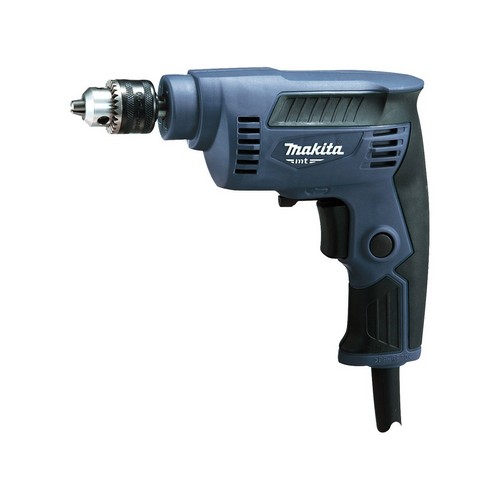 DRILL, HIGH SPEED, 6.5MM (1/4") 230W