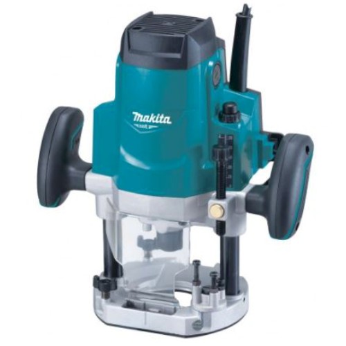 100077014_36182.JPG PLUNGE ROUTER, 12.7MM (1/2") 1650W
