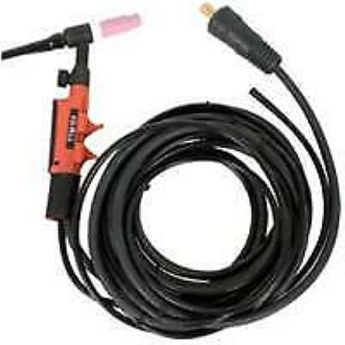 TIG TORCH, KEMPPI 4M TX163