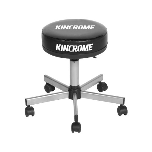 GAS LIFT WORKSHOP STOOL