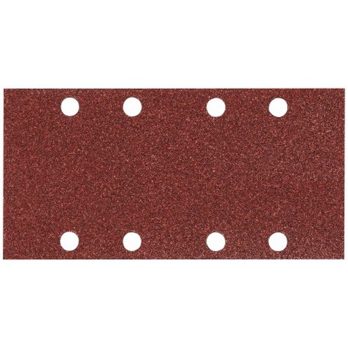 100078279_17275.JPG SANDING SHEET, 1/3, 93 X 228MM, P180 PUNCHED (PACK 10)