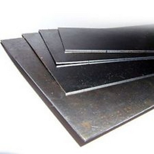 SHEET, 3000 X 1500 X 2.5MM, HA1, MILD STEEL