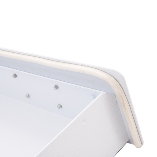100079675_56447.JPG UPRIGHT TRUCK BOX 4 DRAWER EXTRA LARGE - WHITE