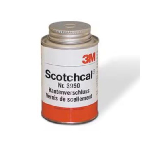 3M™ EDGE SEALER 3950, 8 OZ DAUBER CAN 273ML 3M 3950